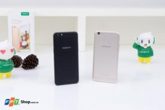Oppo F3 sắp ra mắt: giống F3 Plus nhưng có màn hình nhỏ hơn