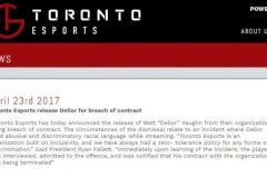 [Overwatch] Một tuyển thủ chuyên nghiệp bị đuổi “thẳng cổ” sau hành vi phân biệt chủng tộc