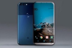 Pixel 2 sẽ có màn hình cong nếu Google và LG hợp tác?