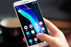 Quái vật Gionee M6S Plus pin 6,020 mAh ra mắt vào tháng 5