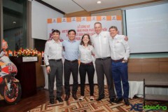 Ra mắt nhà phân phối dầu nhờn Repsol tại Việt Nam