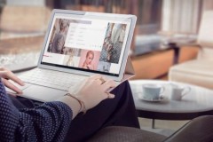 Huawei sẽ ra mắt 3 dòng tablet 2 in 1 trong năm nay