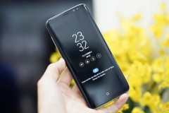 Samsung chia sẻ câu chuyện về thiết kế độc đáo và quá trình chế tác Galaxy S8