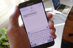 Samsung Galaxy S8 rất tốt nhưng iFan rất tiếc vì lý do này!