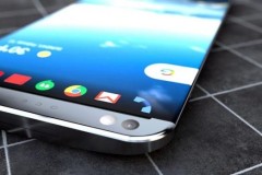 Siêu phẩm HTC U sẽ ra mắt vào ngày 16/5 tới