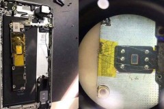 Sim ghép "thần thánh" và rủi ro tiềm ẩn cho người mua iPhone