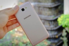 Smartphone kim loại, cảm biến vân tay rẻ nhất của Samsung