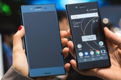 Tại sao Samsung, LG trở nên "sexy" hơn, còn Sony lại dày cộm?