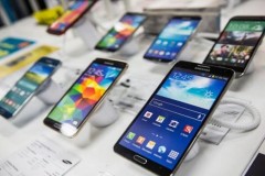 Smartphone Samsung sắp được lên đời Android 7.1?