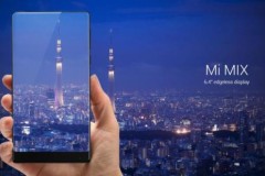 Smartphone tương lai: càng cong càng được ưa chuộng