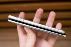 So sánh Galaxy S8 và Galaxy S6: Đã đến lúc nâng cấp