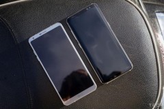 Samsung Galaxy S8 và LG G6 ai là kẻ thắng cuộc ?