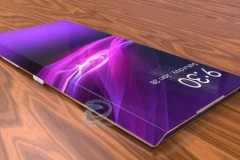 Sony mà ra mẫu Xperia Edge đẹp thế này thì sao phải lo bán ế?