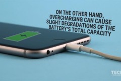 Tại sao không nên để pin iPhone của bạn xuống mức 0%