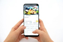 Tỉ lệ màn hình "dị" trên Galaxy S8 mang lại lợi ích gì?