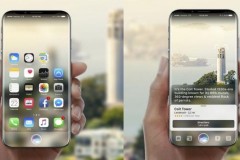 Tin rất vui cho những ai đang mong chờ iPhone 7s, iPhone 8