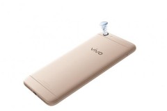 Vivo trình làng smartphone Vivo Y53: Snapdragon 425, 2GB RAM, giá 3.390.000 VNĐ