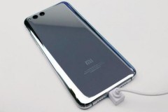 Xiaomi giải thích vì sao Mi 6 lại không có giắc cắm 3.5 mm