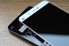 Xiaomi Mi 6 sẽ trang bị "siêu" camera 30 MP?