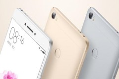 Xiaomi Mi Max 2 ấn định ngày ra mắt và giá bán