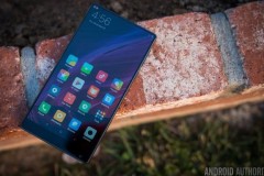 Xiaomi Mi Mix 2 bất ngờ xuất hiện thông số cấu hình đầy đủ với dung lượng RAM đến 8GB