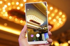 Xiaomi Mi MIX 2 sẽ có RAM 8 GB, camera 19 MP, pin 4.500 mAh?