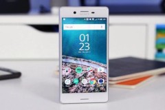 Xperia X bất ngờ được nhận Android 7.1.2