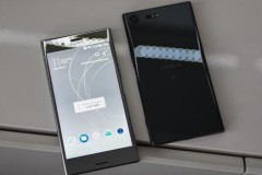 Xperia XZ Premium vẫn chưa thể nhận bản cập nhật Android sớm