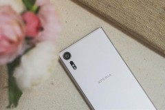 Xperia XZs cực đẹp, camera siêu chất lên kệ với giá hấp dẫn