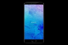 Xuất hiện hình ảnh của Meizu PRO 7 với màn hình cong, bo tròn 4 góc, viền bezel mỏng