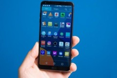 Xuất hiện hình ảnh phiên bản LG G6 Mini