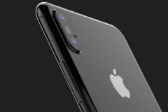 Xuất hiện mẫu thiết kế iPhone 8 cực kỳ chân thực