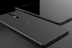 Xuất hiện mẫu thiết kế Nokia 8 camera kép cực kỳ sang chảnh