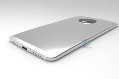 Xuất hiện thêm một phiên bản khác của Moto X 2017 RAM 4GB
