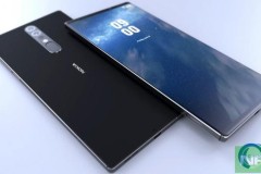 Xuất hiện video render đầu tiên của Nokia 9 dựa trên bản vẽ thiết kế