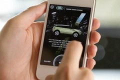 Quảng cáo trên di động đã vượt desktop