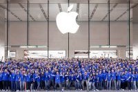 Sau hơn 10 năm, các tập đoàn công nghệ đã nuốt chửng thế giới