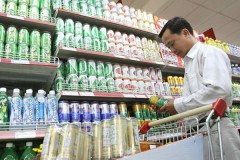 Việt Nam dự kiến tiêu thụ 4 tỷ lít bia trong năm 2017