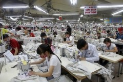 WB: Kinh tế Việt Nam sẽ tăng trưởng 6,3% năm nay