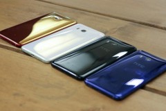 HTC trình làng U11, đi kèm cấu hình và giá bán chi tiết