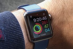 3 lý do bạn nên mua thiết bị đeo tay của Apple?