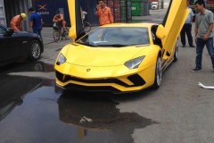 5 chiếc xe đình đám “đặt lốp” về Việt Nam nửa đầu năm 2017