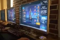 Chuyện lạ: Xuất hiện quán Net đầu tiên dành cho người chơi game di động trên thế giới