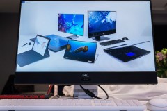 [Computex 2017]Dell AIO Inspiron mới: AMD Ryzen, viền Infinity Edge siêu mỏng