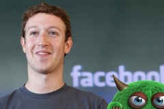 Cộng đồng mạng đang xôn xao thực hư về việc Facebook cho đăng tải ảnh Nude