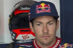 Cựu vô địch MotoGP 2006 - Nicky Hayden qua đời ở tuổi 35 sau tai nạn xe đạp