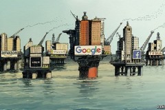 "Đánh bật" dầu mỏ, dữ liệu trở thành hàng hoá có giá trị cao nhất