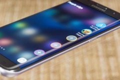 Đây chính là chiếc smartphone vừa đoạt giải màn hình của năm