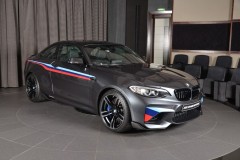 Đây là chiếc BMW M2 thành công của bộ phận M Division