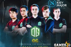 [Dota 2] SumaiL xứng đáng là MVP của Kiev Major